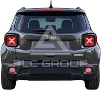 2020 Jeep Renegade