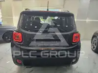 2020 Jeep Renegade