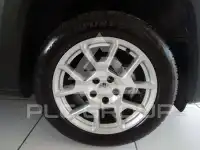 2020 Jeep Renegade