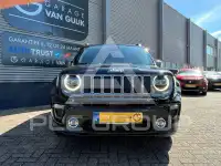 2020 Jeep Renegade