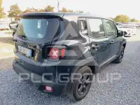 2020 Jeep Renegade