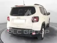 2020 Jeep Renegade