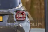 2020 Jeep Renegade