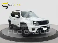 2020 Jeep Renegade