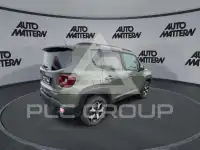 2020 Jeep Renegade