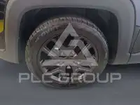 2020 Jeep Renegade
