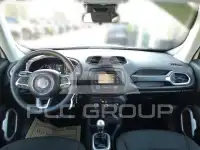 2020 Jeep Renegade