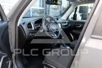 2020 Jeep Renegade