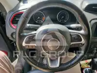 2020 Jeep Renegade