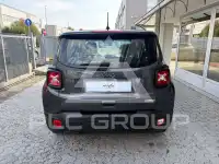 2020 Jeep Renegade