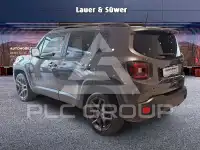 2020 Jeep Renegade