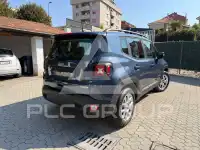 2020 Jeep Renegade