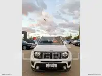 2020 Jeep Renegade