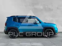 2020 Jeep Renegade