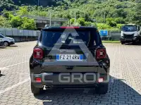 2020 Jeep Renegade