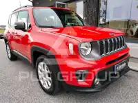 2020 Jeep Renegade