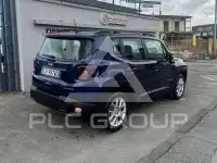 2020 Jeep Renegade