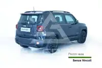 2020 Jeep Renegade