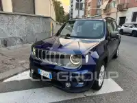 2020 Jeep Renegade