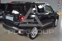 2020 Jeep Renegade