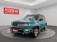 2020 Jeep Renegade