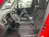 2020 Jeep Renegade