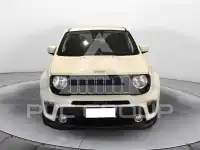 2020 Jeep Renegade