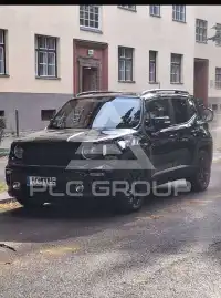 2020 Jeep Renegade