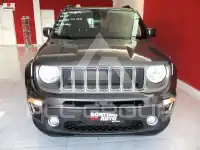 2020 Jeep Renegade