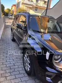 2020 Jeep Renegade