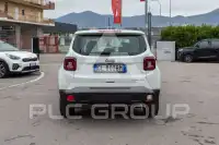 2020 Jeep Renegade
