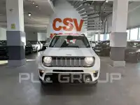 2020 Jeep Renegade