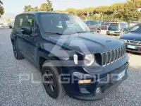 2020 Jeep Renegade