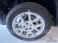 2020 Jeep Renegade