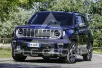 2020 Jeep Renegade