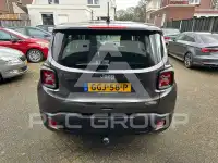 2020 Jeep Renegade