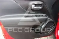 2020 Jeep Renegade