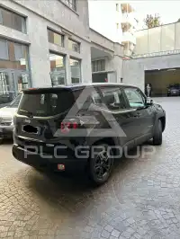 2020 Jeep Renegade