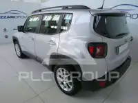 2020 Jeep Renegade
