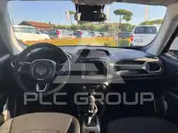 2020 Jeep Renegade