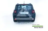 2020 Jeep Renegade