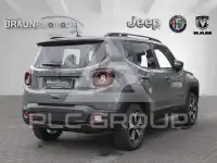 2020 Jeep Renegade