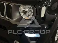 2020 Jeep Renegade