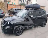 2020 Jeep Renegade