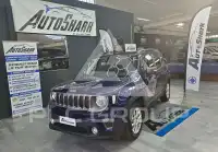 2020 Jeep Renegade