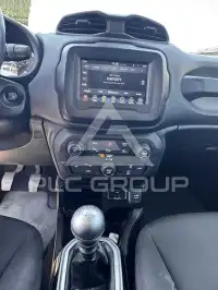 2020 Jeep Renegade