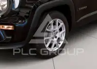 2020 Jeep Renegade