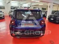 2020 Jeep Renegade
