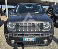 2020 Jeep Renegade