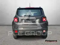 2020 Jeep Renegade